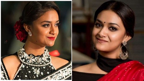 കീർത്തി സുരേഷിന്റെ പ്രതിഫലം ഇത്രയോ? കുറച്ചില്ലെങ്കിൽ..ഇൻസ്റ്റഗ്രാം പോസ്റ്റിന് ഈടാക്കുന്നത്