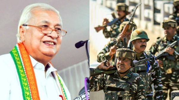 ഗവർണറുടെ സുരക്ഷ; സിആർപിഎഫിന്റെ ചെലവ് ആര് വഹിക്കും..? സംസ്ഥാനത്തിന് ഇതുവരെ ഉത്തരവ് കൈമാറിയില്ല