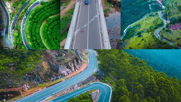 കേരളത്തിന്റെ മുഖച്ഛായ മാറുന്നു..; ചെറുതോണി പാലവും, മൂന്നാർ-ബോഡിമേട്ട് റോഡും അഭിമാനം, ചിലവ് 382 കോടി..!