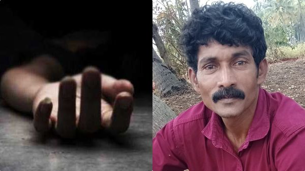 ഏഴോത്ത് കക്ക ശേഖരിക്കുന്നതിനിടെ ഒഴുക്കില്‍പ്പെട്ടു കാണാതായ യുവാവിന്റെ മൃതദേഹം കണ്ടെത്തി