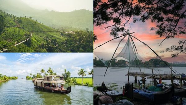 ഈ കാഴ്ചകൾ കാണാൻ മൂന്നാറിലേക്ക് പോയാലോ? ആലപ്പുഴയും കൊച്ചിയും കറങ്ങി മടങ്ങാം; പാക്കേജ്