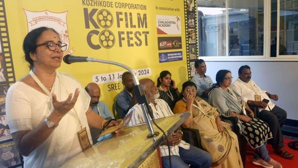 അടുത്ത വർഷം മുതല്‍ കോഴിക്കോടും അന്താരാഷ്ട്ര ചലച്ചിത്രോത്സവം: മികച്ച തയ്യാറെടുപ്പ് നടത്തുമെന്ന് മേയർ