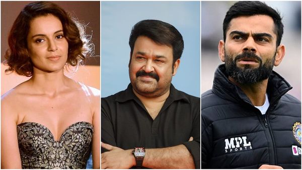 മോഹന്‍ലാല്‍ മുതല്‍ കങ്കണയും കോലിയും വരെ: രാമക്ഷേത്രത്തിന്റെ പ്രതിഷ്ഠാ ചടങ്ങിലേക്ക് ക്ഷണം ലഭിച്ചവർ