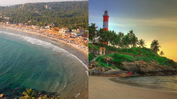 സൂര്യന്റെ ചുടുചുംബനം ഏറ്റുണരാം..; കോവളത്തിന്റെ ആ ഓളം മറ്റെവിടെയും കിട്ടില്ല, ഇതാണ് കാരണം...