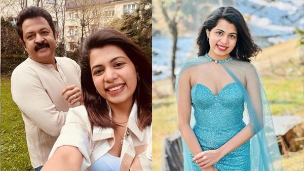  ദിയ കൃഷ്ണയുടെ പരാമർശം വിവാദത്തിൽ, 'അച്ഛന് പിന്നാലെ മകളും'; എടുത്ത് കുടഞ്ഞ് സോഷ്യൽ മീഡിയ