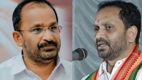 'പ്രതാപന് പോപ്പുലര്‍ ഫ്രണ്ട് ബന്ധം, ഫോട്ടോ കൈയിലുണ്ട്..'; തെളിവ് സഹിതം പുറത്തുവിടുമെന്ന് സുരേന്ദ്രന്‍