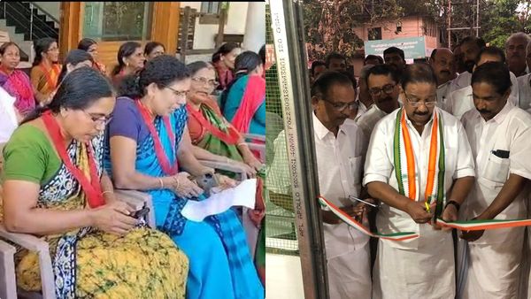 കേന്ദ്ര- സംസ്ഥാന സര്‍ക്കാരുകള്‍ക്കെതിരെയുള്ള തീജ്വാലയാവും സമരാഗ്നി ജാഥയെന്ന് കെ സുധാകരന്‍