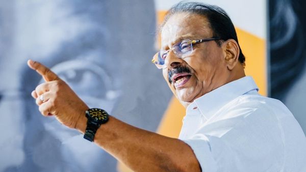 ലോക്‌സഭാ തിരഞ്ഞെടുപ്പ്; കേരളത്തിലെ കോൺഗ്രസ് തിരഞ്ഞെടുപ്പ് സമിതി പ്രഖ്യാപിച്ചു, ചെയർമാനായി കെ സുധാകരൻ