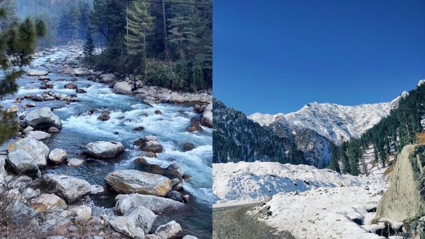 ഷിംല മാത്രമാക്കേണ്ട, കുളു-മണാലിയും ചണ്ഡീഗഡും കണ്ടുമടങ്ങാം; ഇതാ ഒരു കിടിലൻ പാക്കേജ്