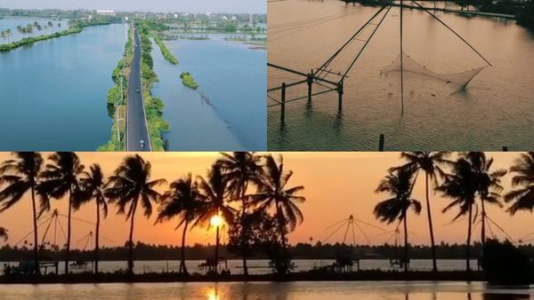 ഒരു കുമ്പളങ്ങി നൈറ്റ്സ് ഓർമ്മ; ബോണിയുടെയും സജിയുടെയും ഗ്രാമത്തിലൂടെ യാത്ര ചെയ്യാം, കവരും കാണാം..!