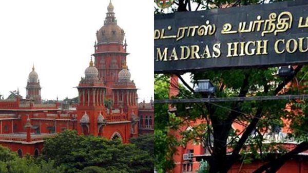 'ക്ഷേത്രങ്ങൾ വിനോദ സഞ്ചാര കേന്ദ്രങ്ങളല്ല', അഹിന്ദുക്കൾക്ക് പ്രവേശനം വേണ്ടെന്ന് മദ്രാസ് ഹൈക്കോടതി