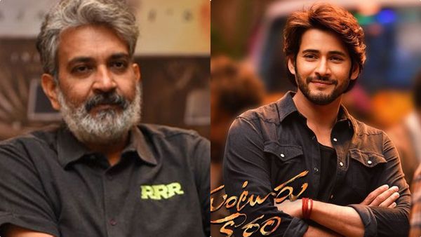 ബജറ്റ് കേട്ടാല്‍ ഞെട്ടും, രാജമൗലി പടത്തില്‍ മഹേഷ് ബാബുവിന് പ്രതിഫലം വേറെ ലെവല്‍; വാങ്ങുന്നത് ഇത്ര