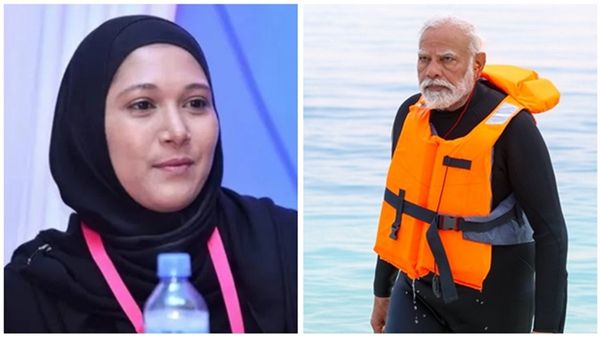 പ്രധാനമന്ത്രിക്കെതിരായ പരാമർശം; മന്ത്രിമാർക്കെതിരെ മുൻ മാലിദ്വീപ് പ്രസിഡന്റ്