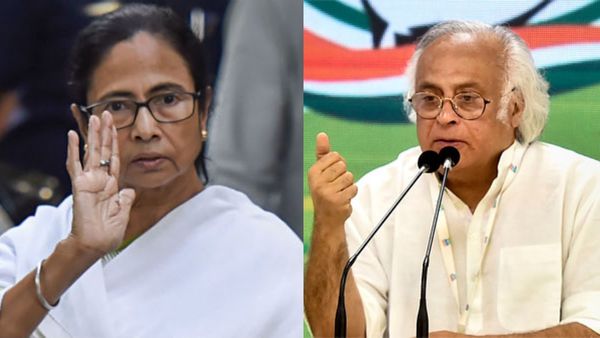 'ടിഎംസി നെടുംതൂൺ, മമത ഇല്ലാത്ത സഖ്യം സങ്കൽപ്പിക്കാൻ കൂടി വയ്യ'; പ്രതികരിച്ച് കോൺഗ്രസ്