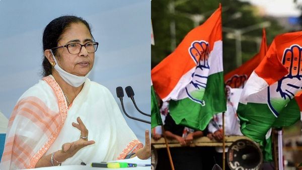 കോണ്‍ഗ്രസിനോട് ഇത്രയേ പറയാനുള്ളൂ, ബംഗാളിലെ സാഹചര്യം മനസ്സിലാക്കണമെന്ന് തൃണമൂല്‍ കോണ്‍ഗ്രസ്