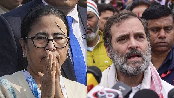 ഇനിയൊരു ഒത്തുതീര്‍പ്പുമില്ല, ഹൈക്കമാന്‍ഡ് വന്നാലും വഴങ്ങില്ല; കോണ്‍ഗ്രസിനോട് നോ പറഞ്ഞ് മമത
