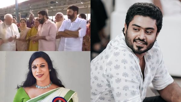  മോദിയെ കണ്ട് കൈകെട്ടി നിൽക്കുന്ന മമ്മൂട്ടി; 'വേറെ ആളെ നോക്കെന്ന്' ശീതൾ ശ്യാം; മറുപടിയുമായി ഗോകുൽ സുരേഷ് 