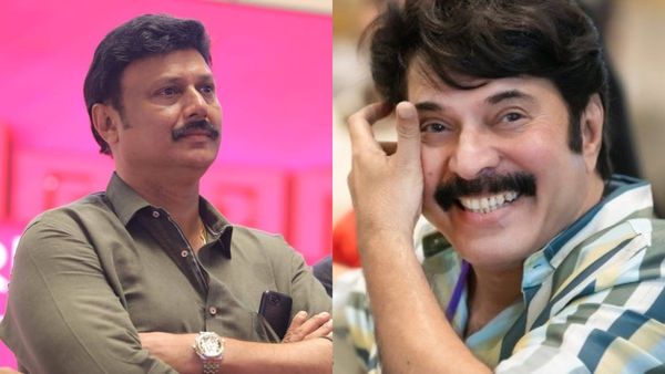 'ആ കാര്യത്തിൽ മമ്മൂക്ക തന്നെ മന്നൻ, വെല്ലാൻ മറ്റാരുമില്ല..'; തുറന്ന് പറഞ്ഞ് ബൈജു സന്തോഷ് 