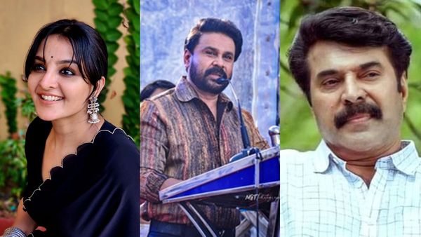  'മഞ്ജു വാര്യർ അത്രയും അഗ്രസീവല്ലായിരുന്നു, ഇറങ്ങിപുറപ്പെട്ടെന്ന് അതോടെ മനസിലായി'; ബൈജു എം നായർ