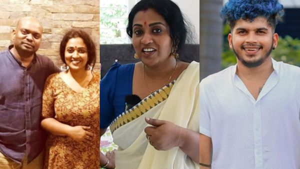 'സുനിച്ചനുമായി പിരിഞ്ഞോ, ഫുക്രുവുമായി കോൺടാക്ട് ഉണ്ടോ'; എല്ലാ ചോദ്യങ്ങൾക്കും ഉത്തരവുമായി മഞ്ജു പത്രോസ്