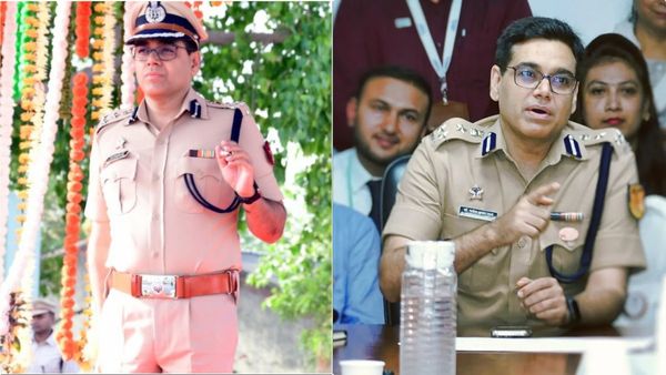 12ാം ക്ലാസില്‍ തോല്‍വി, മാറ്റിമറിച്ചത് പ്രണയം; ട്വല്‍ത്ത് ഫെയില്‍ സിനിമയുടെ പ്രചോദനം ഇതാണ്