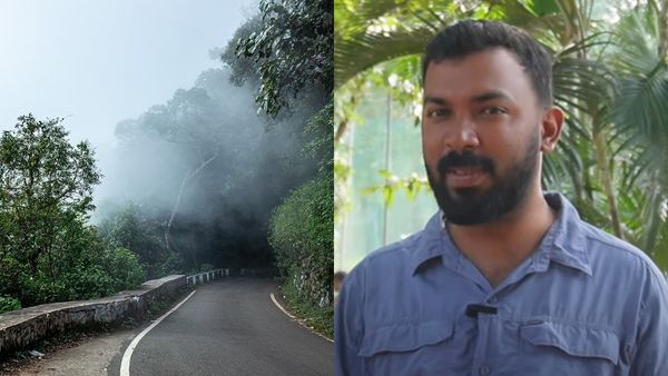 'മസനഗുഡി വഴി ഊട്ടിയിലേക്കുള്ള യാത്ര എന്തുകൊണ്ട് മനോഹരമാകുന്നു'; വൈറൽ ശബ്ദത്തിന് ഉടമ അസ്ലം പറയുന്നു