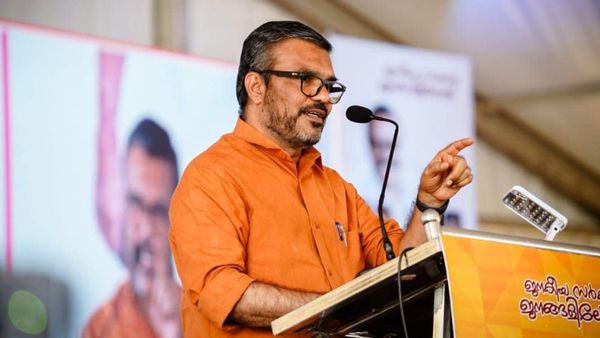 'കേരളത്തിന് ക്ഷീണം വന്നാലേ മലയാള മാധ്യമങ്ങളിൽ വാർത്തയുള്ളൂ..'; വിമർശനവുമായി മന്ത്രി എംബി രാജേഷ്