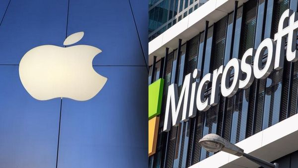 ലോകത്തിലെ ഏറ്റവും മൂല്യമുള്ള കമ്പനിയായി മൈക്രോസോഫ്റ്റ്; മറികടന്നത് ആപ്പിളിനെ