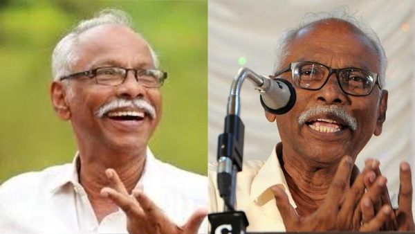 'ഞാന്‍ അത്ര വലിയ സംഭാവനകളൊന്നും നല്‍കിയിട്ടില്ല'; പത്മശ്രീ തനിക്ക് അര്‍ഹതപ്പെട്ടതല്ലെന്ന് കാരശ്ശേരി