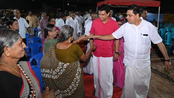 തലശ്ശേരി ക്ലിഫ് വാക്കിനും ജവഹര്‍ഘട്ട് നവീകരണത്തിനും ഒരുകോടി അനുവദിക്കും: മന്ത്രി