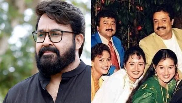 സമ്മർ ഇൻ ബത്‌ലഹേം;'25 വർഷമായി പ്രേക്ഷകർ അറിഞ്ഞിട്ടില്ലാത്ത ആ കാര്യം',  വെളിപ്പെടുത്തി സിബി മലയിൽ