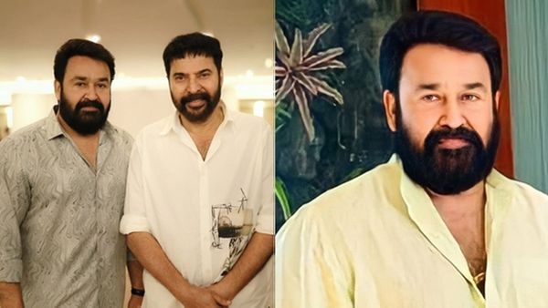 'കാതൽ പോലൊരു സിനമയിൽ മോഹൻലാൽ അഭിനയിക്കുമോ?'; ഒടുവിലിതാ മോഹൻലാലിന്റെ മറുപടി