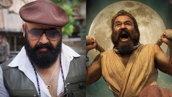 'തിയേറ്റർ വിറയ്ക്കുമെന്ന് ഒക്കെ കേട്ടു, മോൻ വിറച്ചില്ലേൽ എന്നോട് പറയാൻ വരണ്ട..'; ലാലേട്ടന്റെ മാസ് മറുപടി...