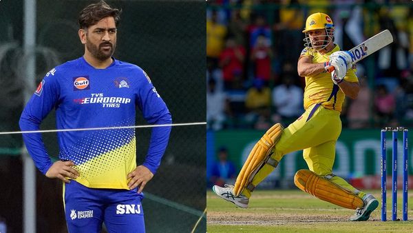 എംഎസ് ധോണിയോട് ഓട്ടോഗ്രാഫ് ചോദിച്ച് ആരാധിക, താരത്തിന്റെ പ്രതികരണം ഇങ്ങനെ; വൈറല്‍