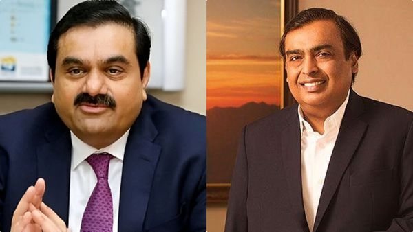 അദാനി പുറത്ത്, ഒന്നാം സ്ഥാനം തിരിച്ചുപിടിച്ച് മുകേഷ് അംബാനി; ആസ്തിയില്‍ ആ നേട്ടം പിന്നിട്ടു