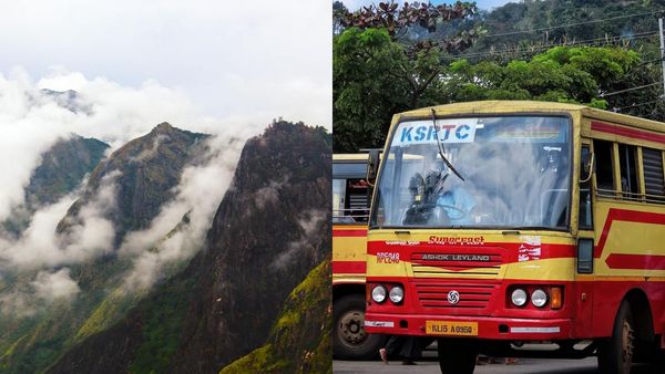 കോട മഞ്ഞ് കാഴ്ച മറക്കുന്ന പൈതൽ മലയിലേക്ക്,വയനാടും മൂന്നാറുമെല്ലാം കറങ്ങാം; ഫെബ്രുവരി മുഴുവൻ യാത്രകൾ