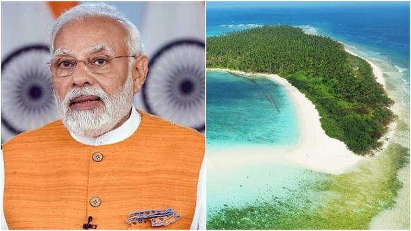 ലക്ഷദ്വീപില്‍ ഇനി മുതല്‍ അതിവേഗ ഇന്റർനെറ്റ്: സ്വപ്ന പദ്ധതി നരേന്ദ്ര മോദി ഉദ്ഘാടനം ചെയ്യും