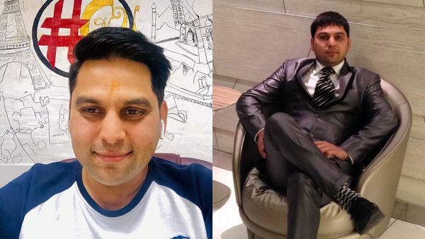 പഴയ ഫോൺ നവീകരിച്ചു വിറ്റു; 50 കോടിയുടെ വിറ്റുവരവ്..! ഈ പച്ചക്കറികടക്കാരന്റെ മകൻ കൊലമാസ്...