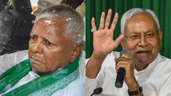 സ്പീക്കറെ വിളിച്ച് ലാലു പ്രസാദ് യാദവ്, ജെഡിയുവിന്റെ 8 എംഎല്‍എമാര്‍ ആര്‍ജെഡിക്കൊപ്പം?