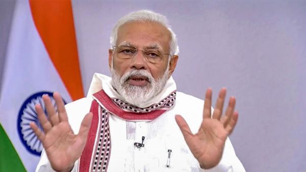 മണിപ്പൂരിന് ആശംസ അറിയിച്ച് പ്രധാനമന്ത്രി; അടുത്ത കാപട്യമെന്ന് കോണ്‍ഗ്രസ്