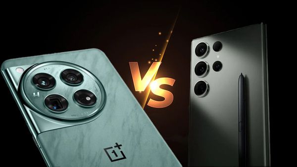 സാംസങ് എസ്24നെ കടത്തിവെട്ടാൻ വന്ന വജ്രായുധം; വൺ പ്ലസ് 12 ഒരു ഗെയിം ചേഞ്ചർ ആകുമോ..? കണ്ടറിയാം...