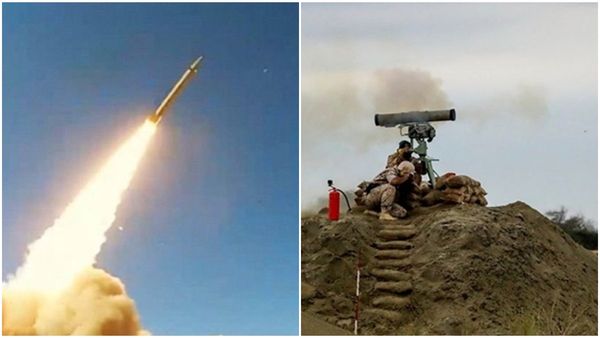 'ഇത് ഇറാനും പാകിസ്താനും തമ്മിലുള്ള പ്രശ്നമാണ്'; മിസൈൽ ആക്രമണത്തിൽ പ്രതികരണവുമായി ഇന്ത്യ