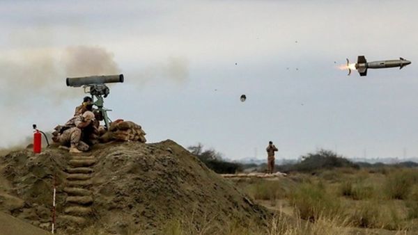 പാകിസ്താന്റെ മണ്ണില്‍ കയറി അടിച്ച് ഇറാന്‍: മിസൈല്‍ ആക്രമണത്തില്‍ 2 കുട്ടികളുള്‍പ്പെടെ കൊല്ലപ്പെട്ടു