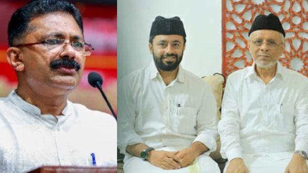 പാണക്കാട്ടെ കുട്ടികളെ ഒരാളും തൊടില്ല; ആ പൂതി മനസിലിരിക്കട്ടെ എന്ന് കെടി ജലീല്‍