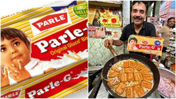 ഓംലെറ്റിലേക്ക് പാർലെ ജി ബിസ്ക്കറ്റ്; പുത്തൻ പരീക്ഷണം, നിങ്ങൾക്ക് കാണണോ ആ വീഡിയോ, ഇതാ