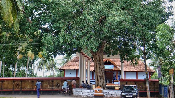 കേരളത്തിലെ അപൂർവ്വമായ ശത്രുഘ്ന ക്ഷേത്രം; അറിയാം നാലമ്പലങ്ങളിലെ പായമ്മൽ ക്ഷേത്രത്തെക്കുറിച്ച്