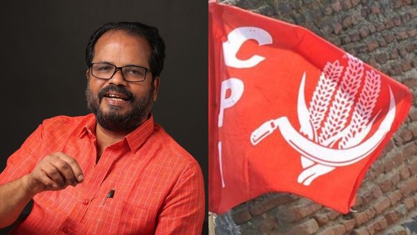 രാമായണം പോസ്‌റ്റ് വിവാദം; തൃശൂർ എംഎൽഎ പി ബാലചന്ദ്രന് സിപിഐയുടെ കാരണം കാണിക്കൽ നോട്ടീസ്