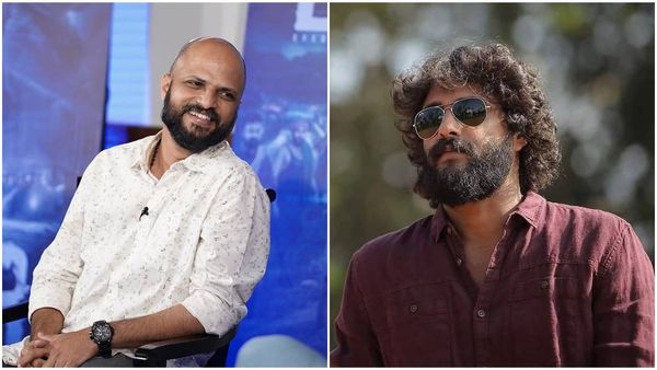  'പെപ്പെ പിൻമാറിയത് ഫാലിമിയിൽ നിന്ന്, 10 ലക്ഷം വാങ്ങി തിന്നിട്ട് പണം കൊടുത്തത് അപ്പോൾ മാത്രം'; ജൂഡ് ആന്റണി
