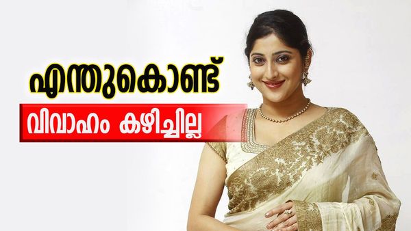 ഇപ്പോഴും അവിവാഹിതയായി തുടരാൻ കാരണം ഇതാണ്; ആ കാരണം വെളിപ്പെടുത്തി ലക്ഷ്മി ​ഗോപാല സ്വാമി
