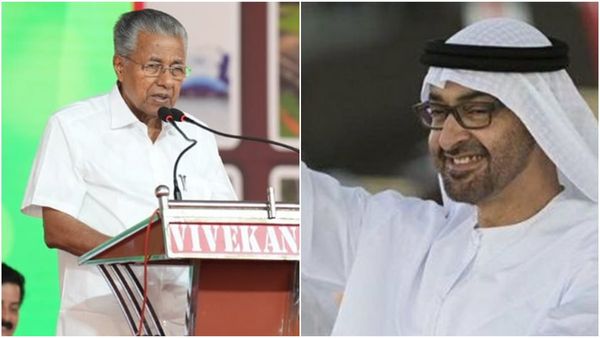 കേരളത്തില്‍ പണമിറക്കാന്‍ തീരുമാനിച്ചുറപ്പിച്ച് യുഎഇ: ആ രണ്ട് ടൂറിസ്റ്റ് കേന്ദ്രങ്ങള്‍ ലോകനിലവാരത്തിലേക്ക്